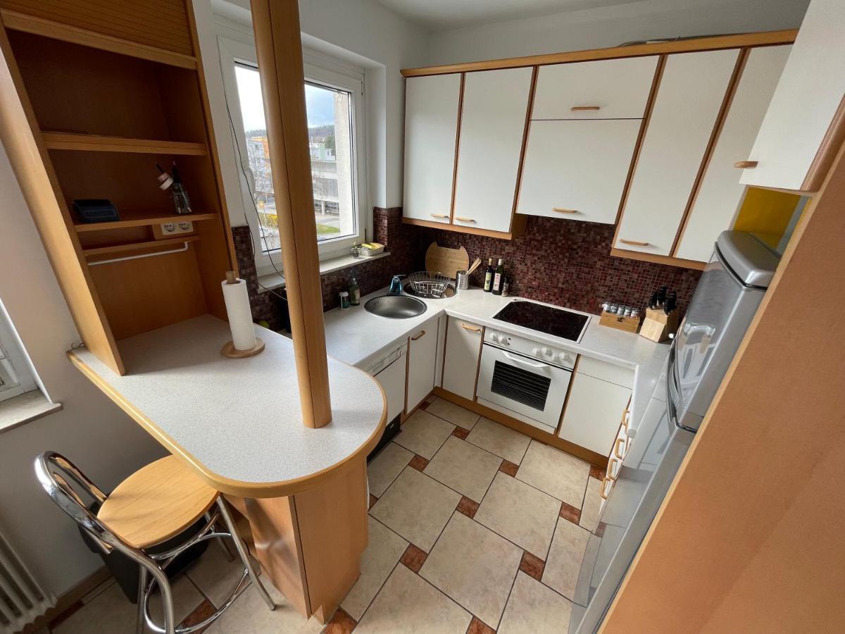 Spacious 3Bd Top Floor Flat Close To Lake Klagenfurt am Wörthersee Extérieur photo