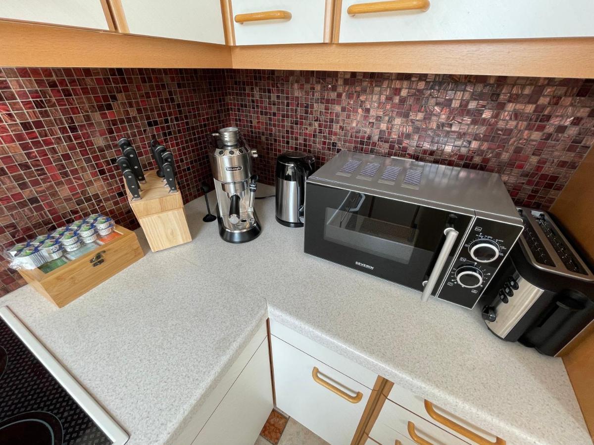 Spacious 3Bd Top Floor Flat Close To Lake Klagenfurt am Wörthersee Extérieur photo
