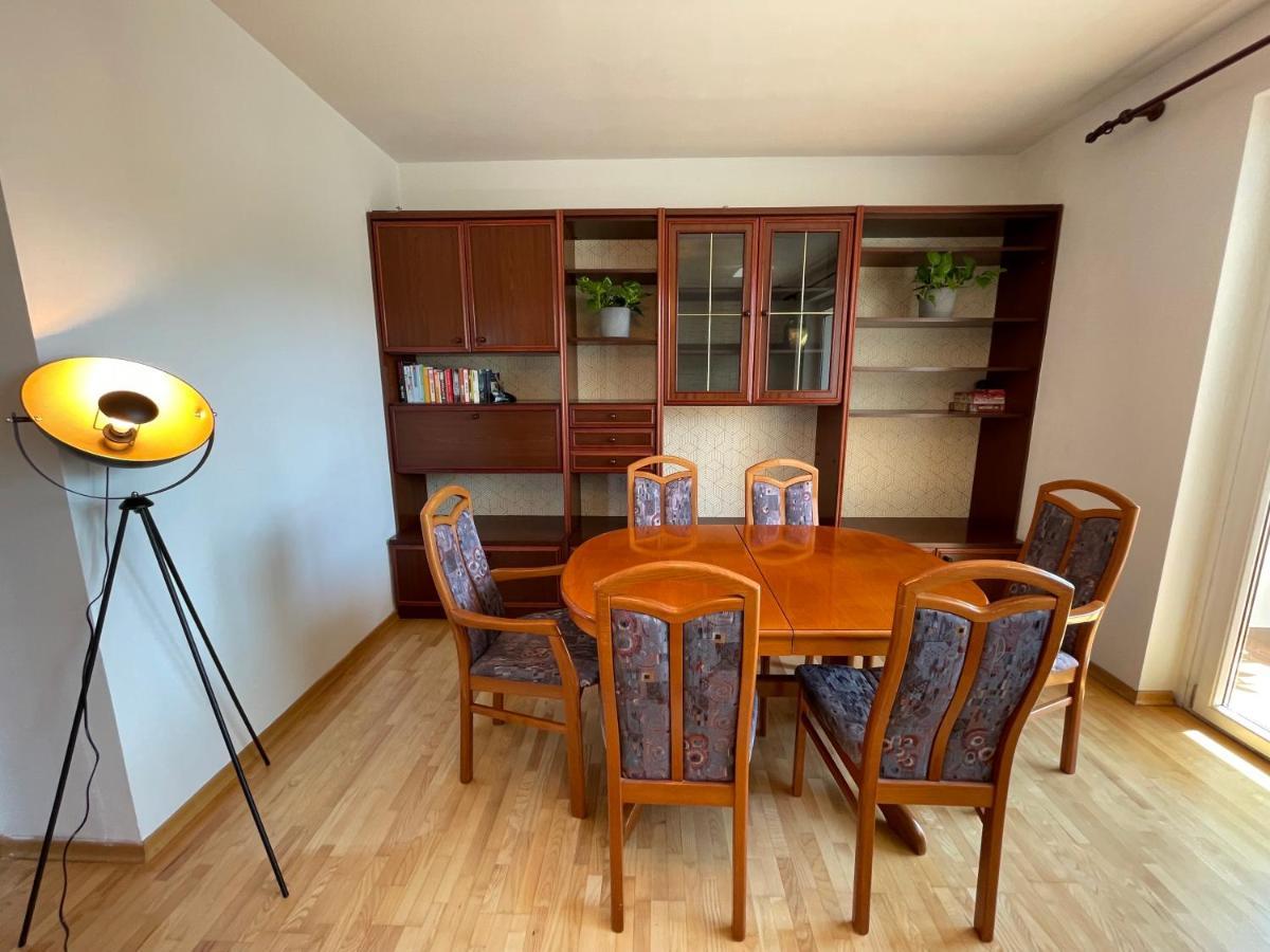 Spacious 3Bd Top Floor Flat Close To Lake Klagenfurt am Wörthersee Extérieur photo