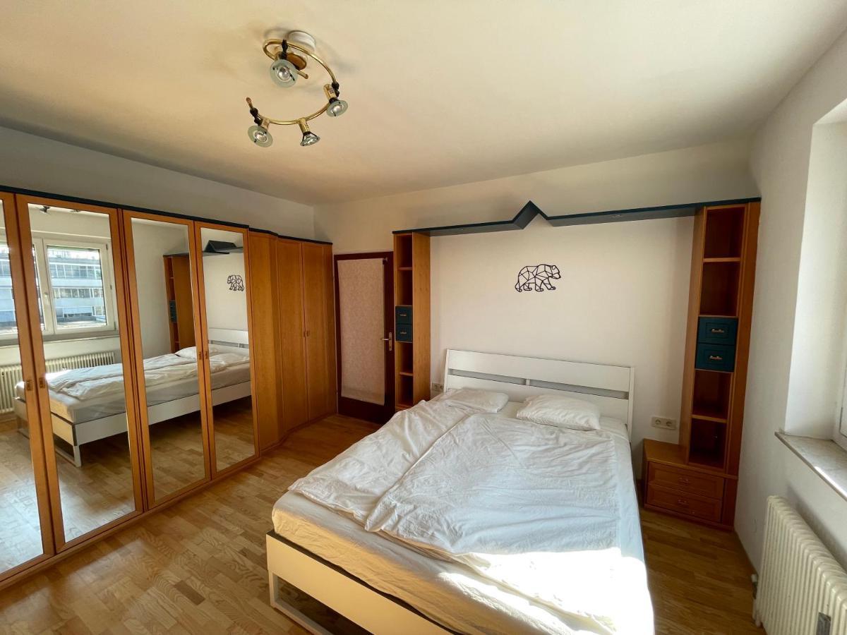 Spacious 3Bd Top Floor Flat Close To Lake Klagenfurt am Wörthersee Extérieur photo