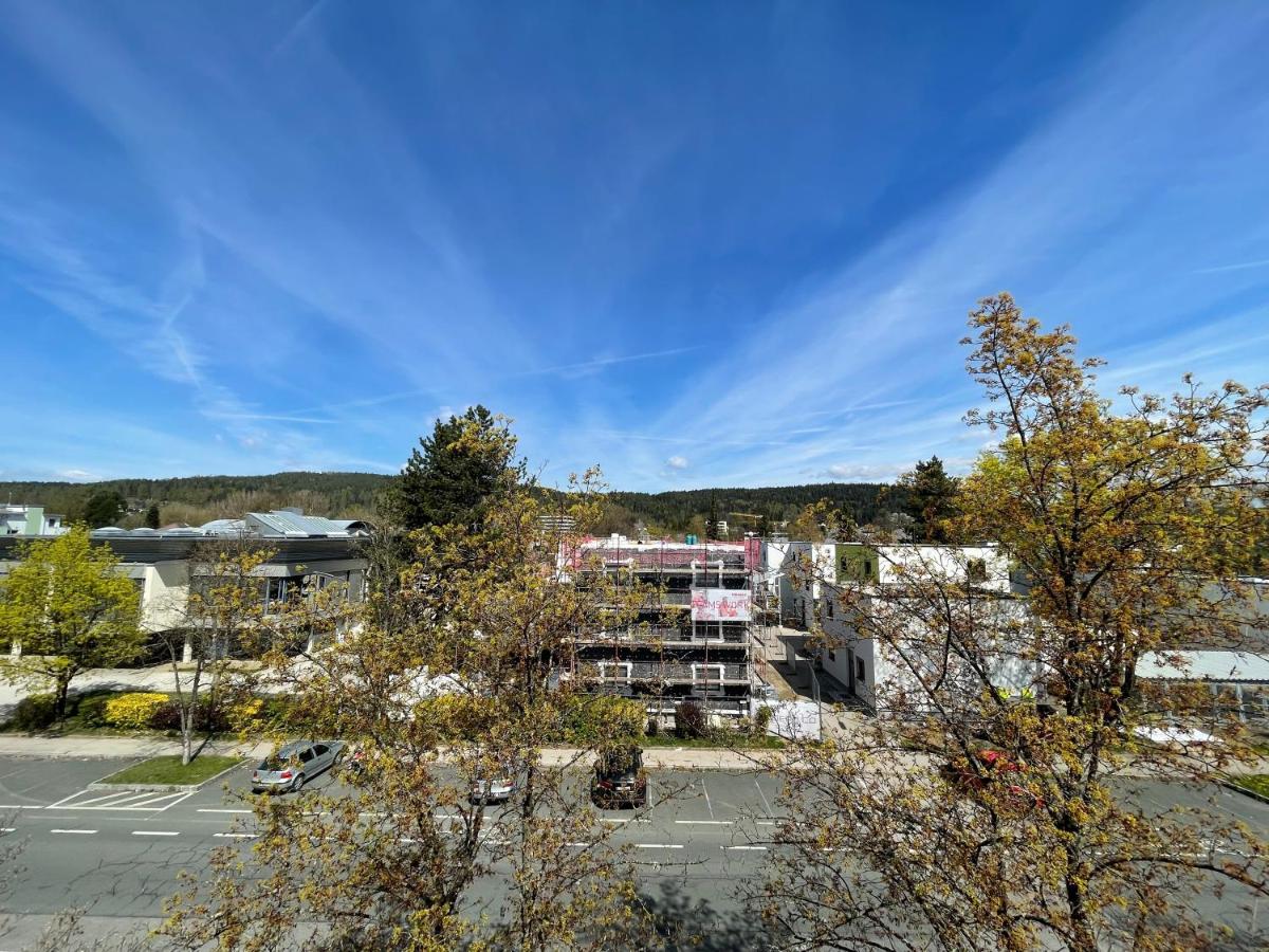 Spacious 3Bd Top Floor Flat Close To Lake Klagenfurt am Wörthersee Extérieur photo