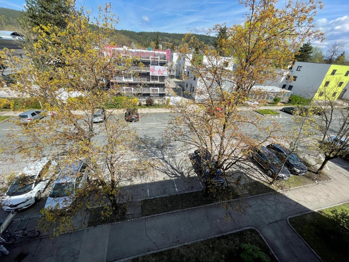 Spacious 3Bd Top Floor Flat Close To Lake Klagenfurt am Wörthersee Extérieur photo