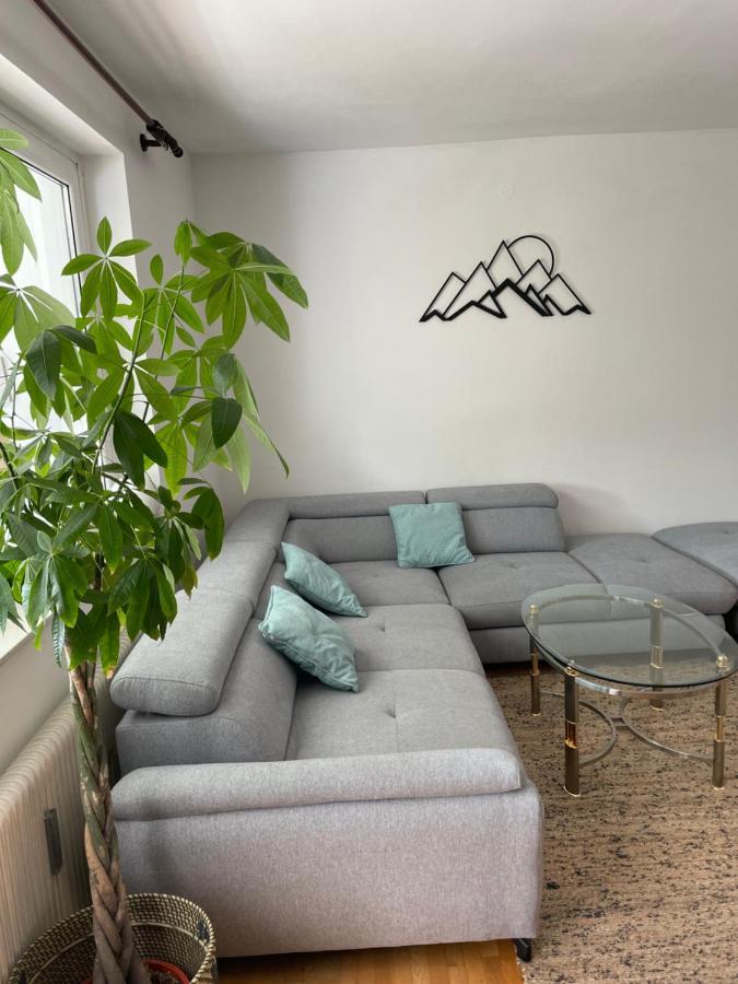Spacious 3Bd Top Floor Flat Close To Lake Klagenfurt am Wörthersee Extérieur photo